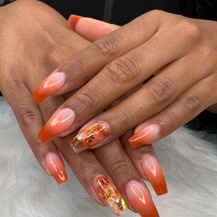 Nails Lashes gallery image